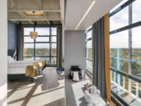 U Parkhotel Hotels in Enschede