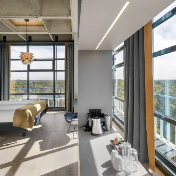 U Parkhotel