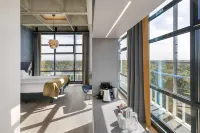 U Parkhotel Hotels in Enschede