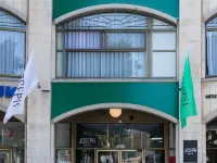 Joseph Hotel TLV Hotels near HaTachana