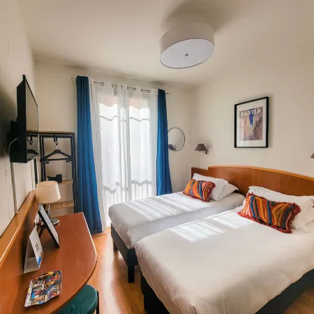 Hôtel Posta Vecchia