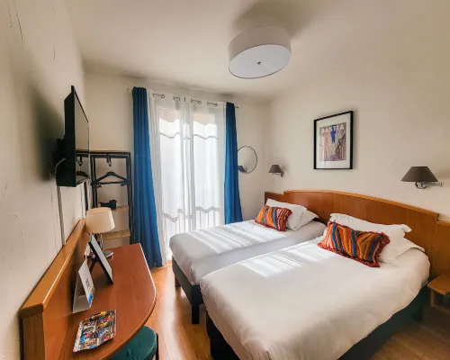 Hôtel Posta Vecchia Hotels in Bastia