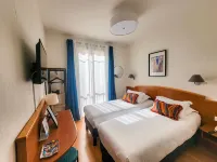Hôtel Posta Vecchia Hôtels à : Bastia