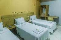 Minas Dor Hotel Hotel a Manhumirim