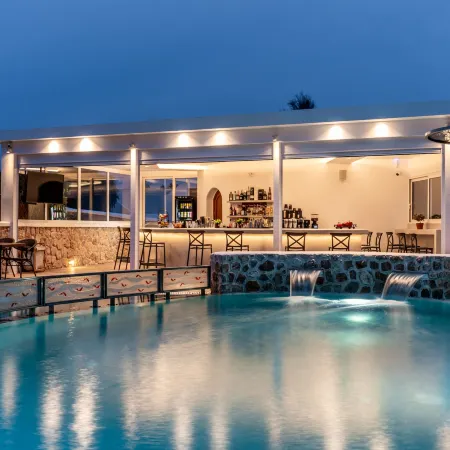 Marvarit Suites