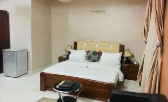 Euc Demordern Hotels & Suites Limited