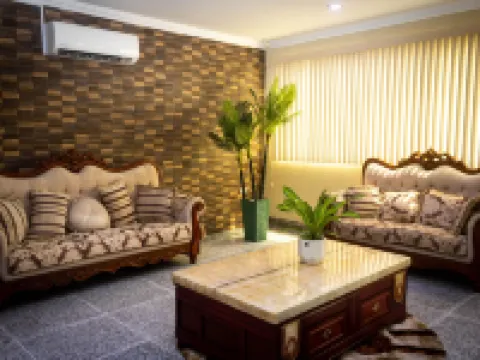 Crown Hotel Piarco Hotels in Piarco