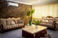 Crown Hotel Piarco Hotels in Saint Helena