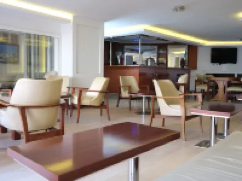 HOTEL ARTAN Isparta otelleri