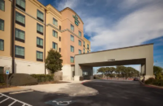 Homewood Suites by Hilton San Antonio North