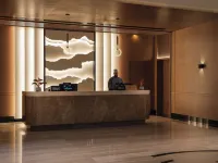 DoubleTree by Hilton Muscat Qurum Hôtels à proximité de : Musée Français Omanais