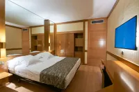 Los Arcos Hotel a Segovia