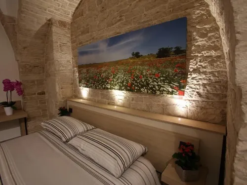 B&B Arco Caputi Hotel a Ruvo di Puglia