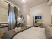Zara Palace - Design Rooms Hotel a Zara