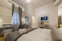 Zara Palace - Design Rooms