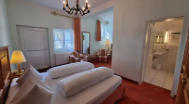 Seehotel Hubertus