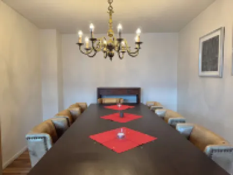 Park Hotel Vossevangen โรงแรมในVoss