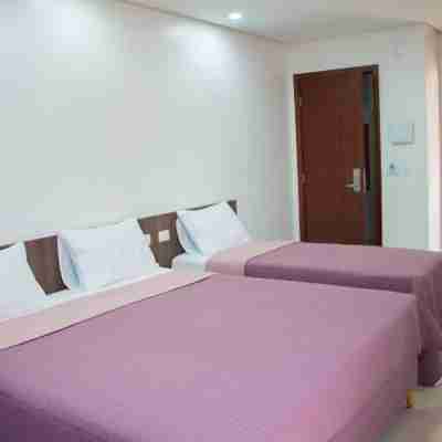 Lis Hotel Rooms