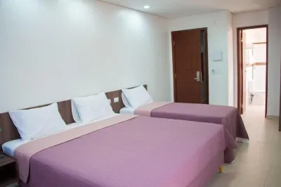 Lis Hotel Hoteles en 