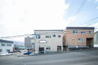 Sumiyoshi House Room A