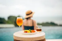 Hotel Three Sixty - servizio colazione