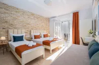 Angela Rooms - Wifi