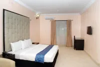Water Ripple Hotels in Ibeju