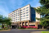 Embassy Suites by Hilton Seattle Tacoma International Airport - parking