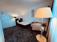 Das Haus am See Hotels in Sinzheim