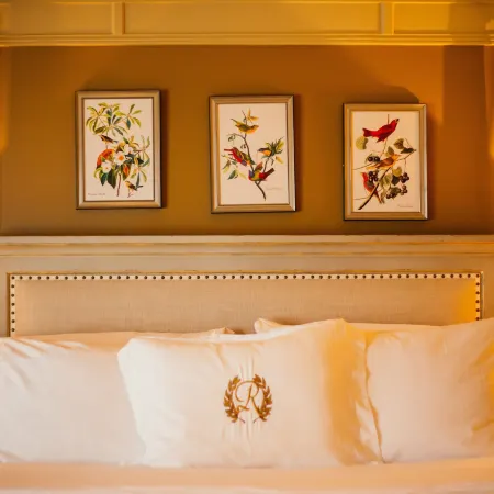 The Remington Suite Hotel and Spa