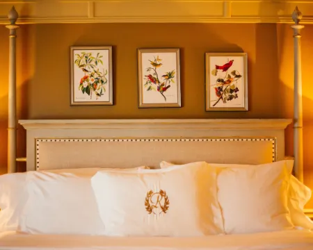 ザ レミントン スイート ホテル アンド スパ シュリーブポートのホテル