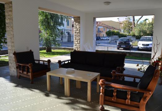 마이 웨이 피사 객실