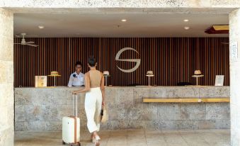 S Hotel Montego Bay - Luxury Boutique All-Inclusive Hotel