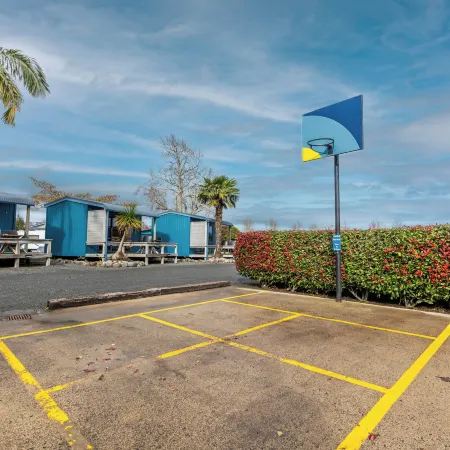 Tasman Holiday Parks - Coromandel