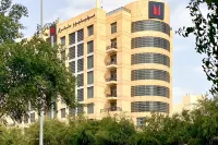 Millennium Central Doha Hotels in Umm Ghuwailina