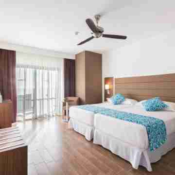 Hotel Riu Bravo - 0'0 All Inclusive Rooms