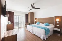 Hotel Riu Bravo - 0'0 All Inclusive Hotel a Playa de Palma