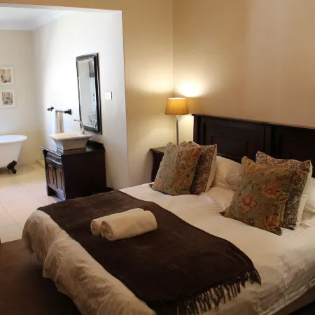 Kearsney Manor