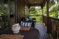 Hillside Retreat