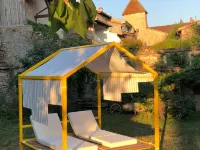 Maison Tandem Hotels in Cluny