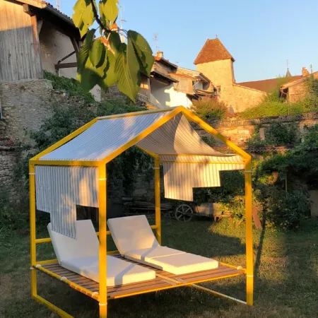 Maison Tandem
