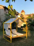 Maison Tandem Các khách sạn gần Haras National de Cluny