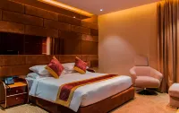 City Park Hotel Apartments Hotels in Muscat