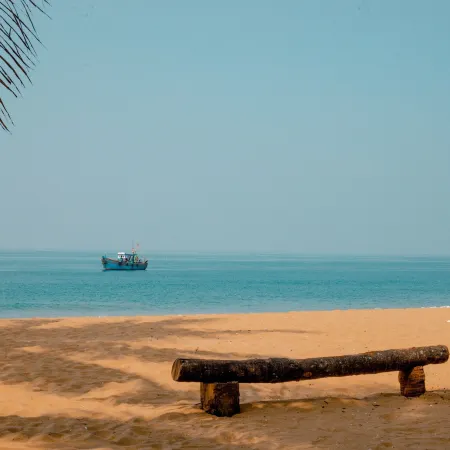 Malabar Ocean Front Resort and Spa, Bekal