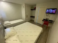 Hotel Avalon Maringá Econômico