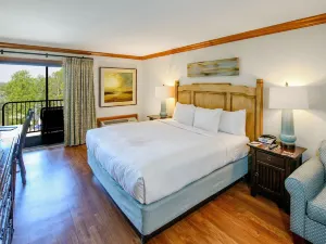 Lanier Islands Legacy Lodge