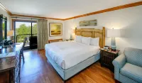 Lanier Islands Legacy Lodge Hotel di Forsyth County