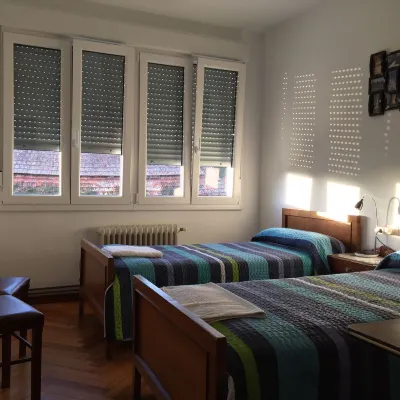 Hostal Costa Azul Отели рядом с достопримечательностью «Ресторан "Пульперия-ос-Кончейрос"»
