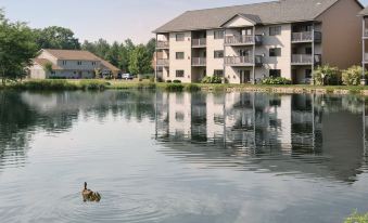 Club Wyndham Tamarack