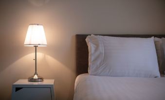 Elliot Suite No15 – Donnini Apartments